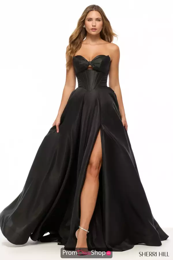 Sherri Hill 57893