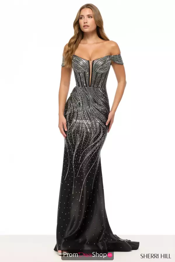 Sherri Hill 57905