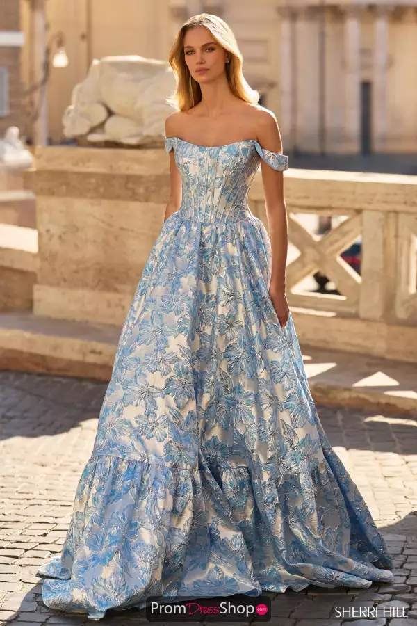 Sherri Hill 57918