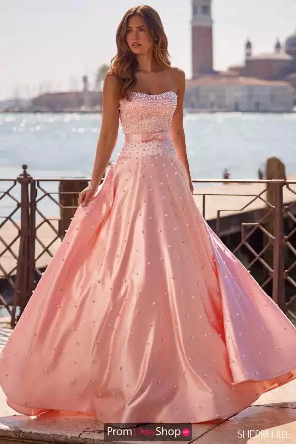 Sherri Hill 57235