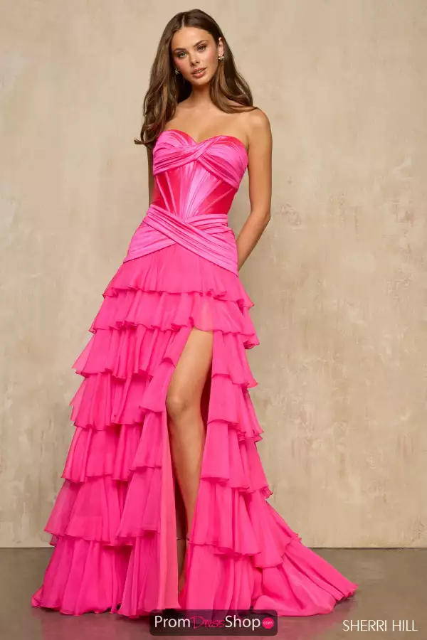 Sherri Hill 57873