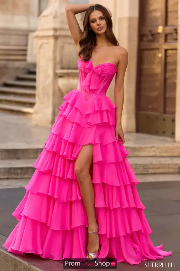 Sherri Hill 57923