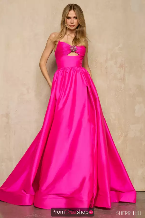 Sherri Hill 57505