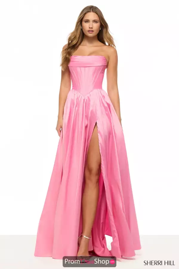 Sherri Hill 57870