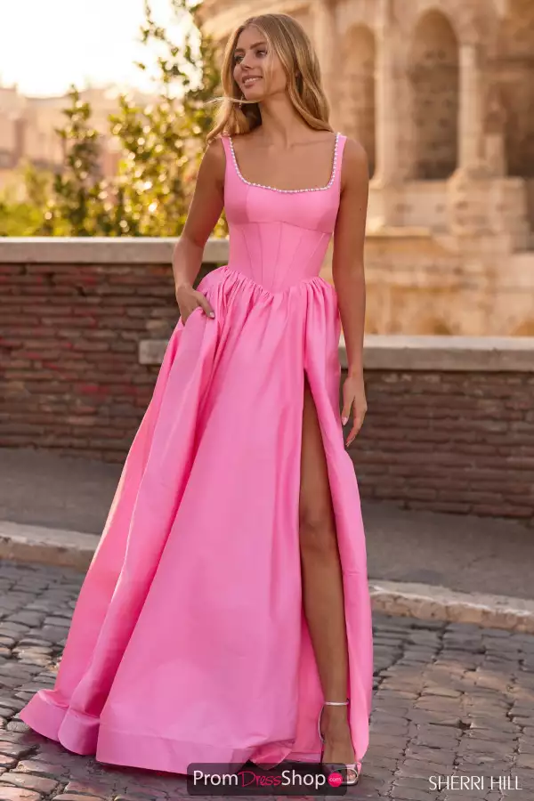 Sherri Hill 57956