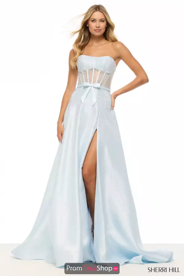 Sherri Hill 57697