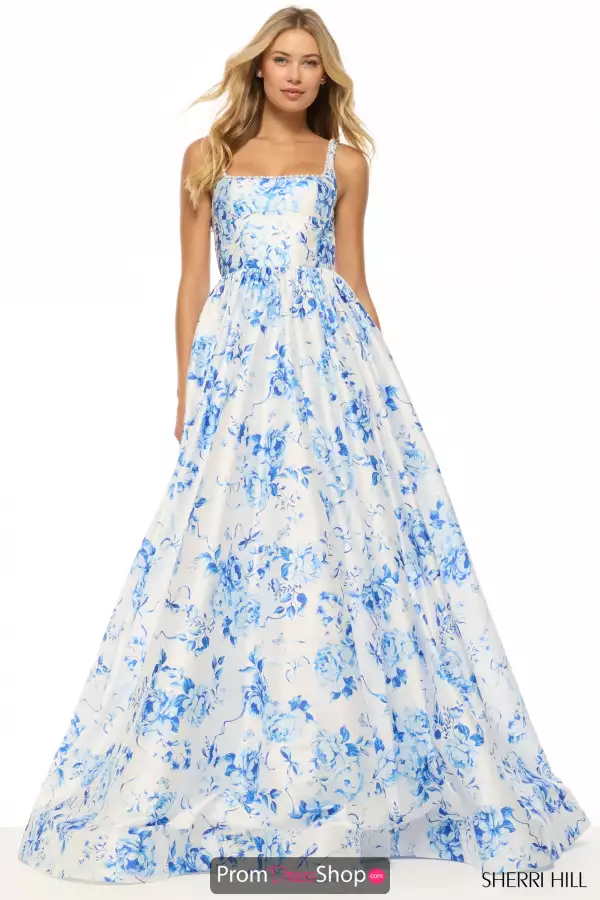 Sherri Hill 57789