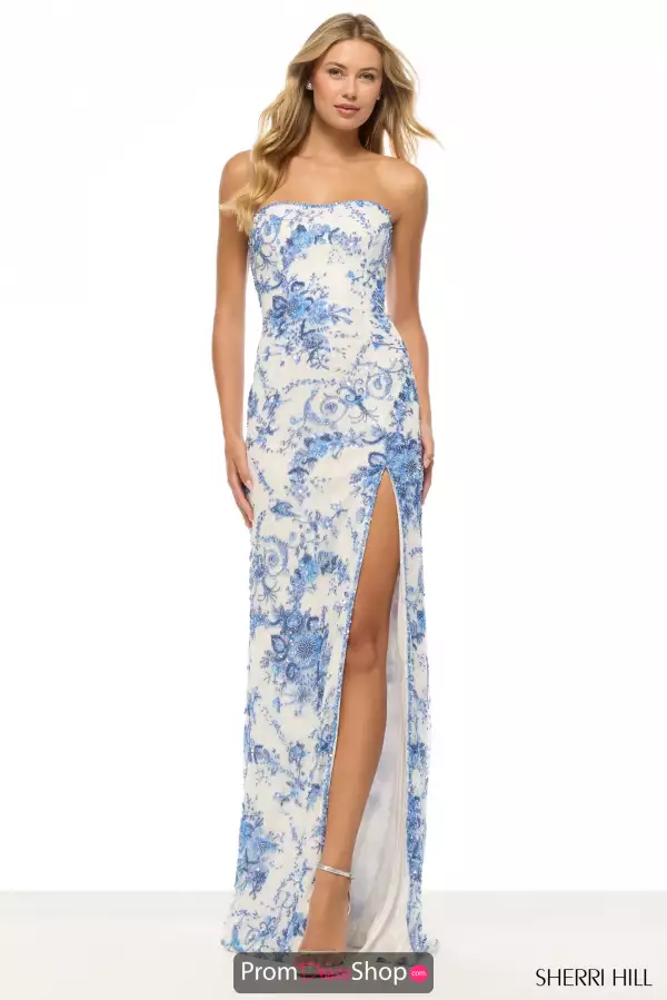 Sherri Hill 57254