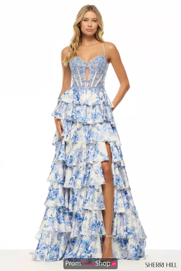 Sherri Hill 57662