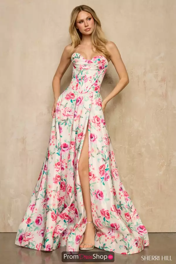 Sherri Hill 57947