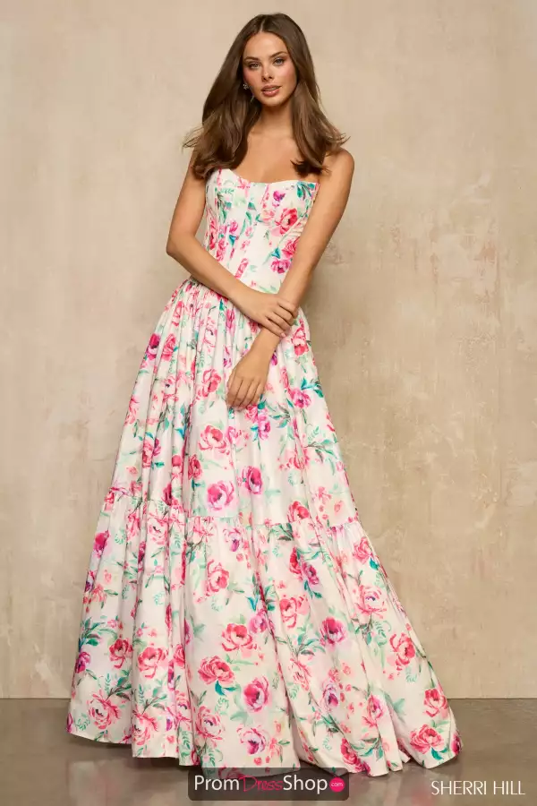 Sherri Hill 57948