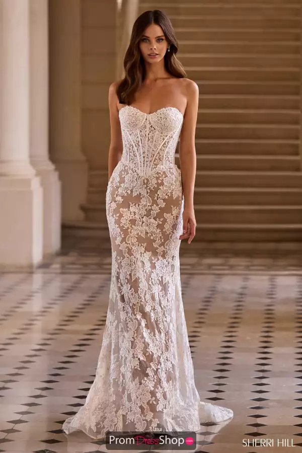 Sherri Hill 57685