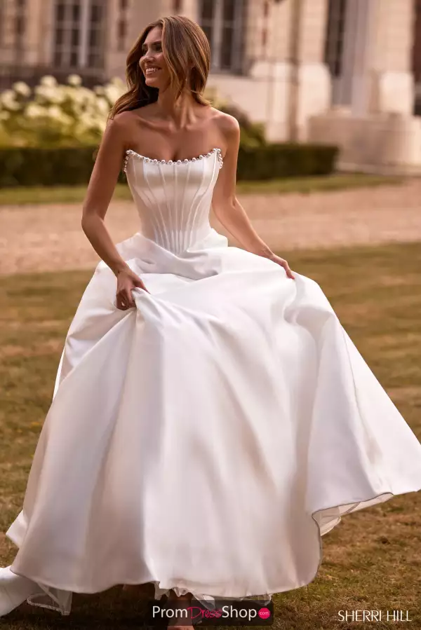 Sherri Hill 57742
