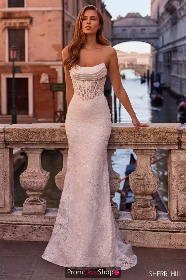 Sherri Hill 57448