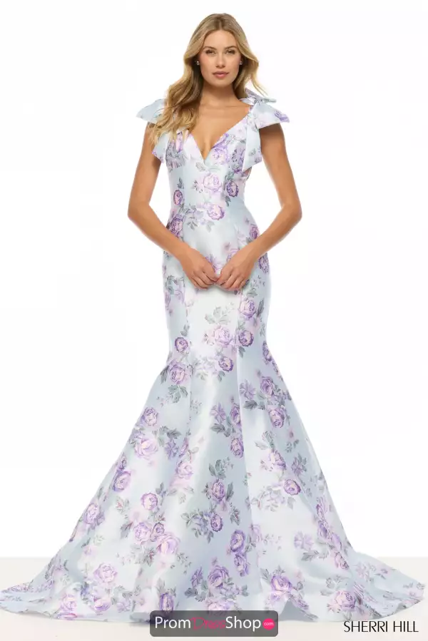 Sherri Hill 57854