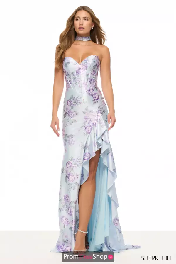 Sherri Hill 57857