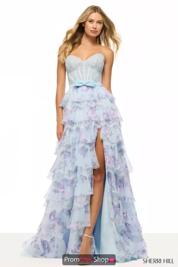 Sherri Hill 57908