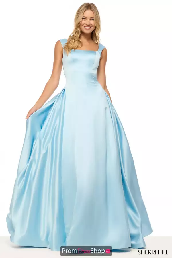 Sherri Hill 57835