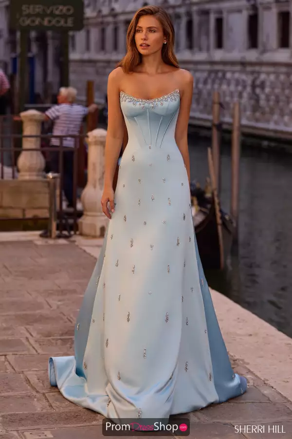 Sherri Hill 57584