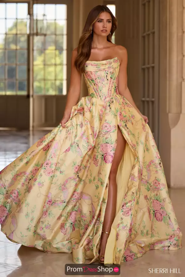 Sherri Hill 57797