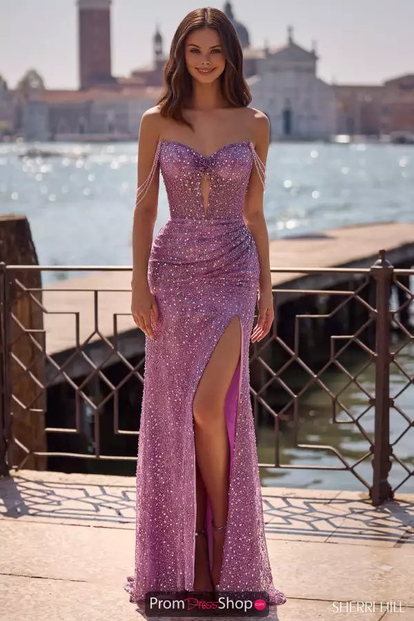 Sherri Hill 57514