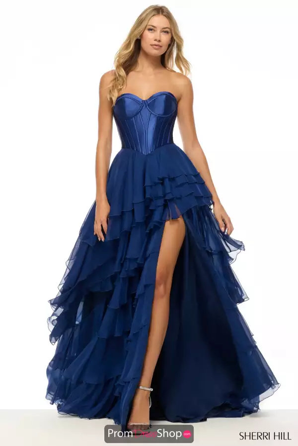 Sherri Hill 57653