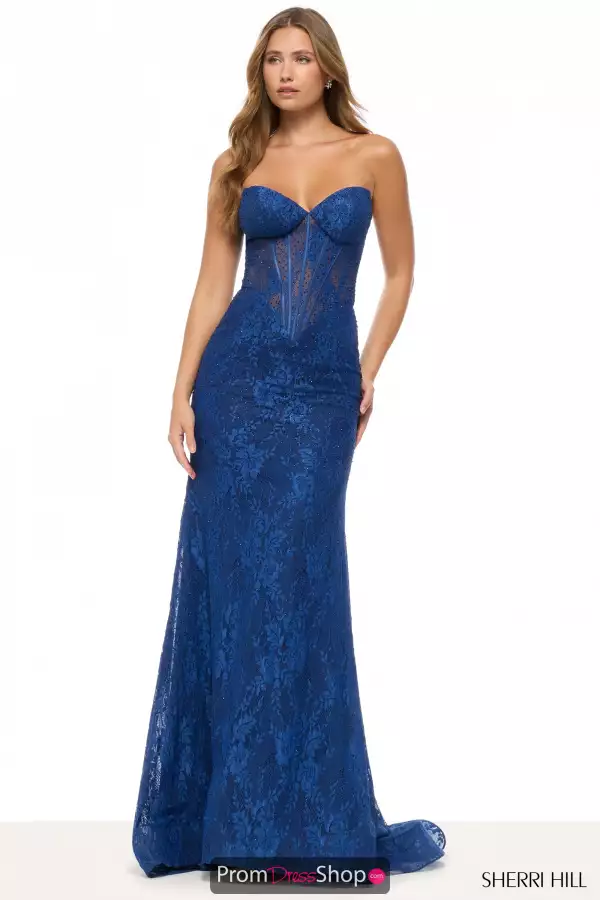 Sherri Hill 57659