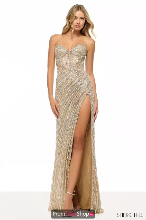 Sherri Hill 67152