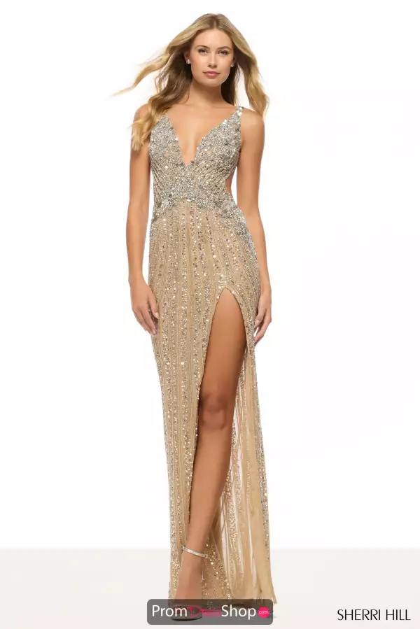 Sherri Hill 67156