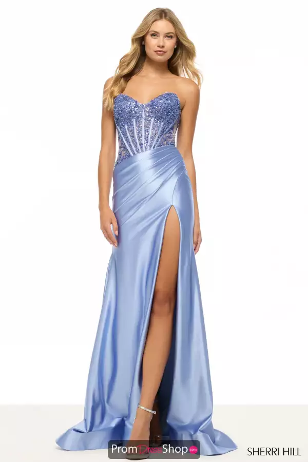 Sherri Hill 57738