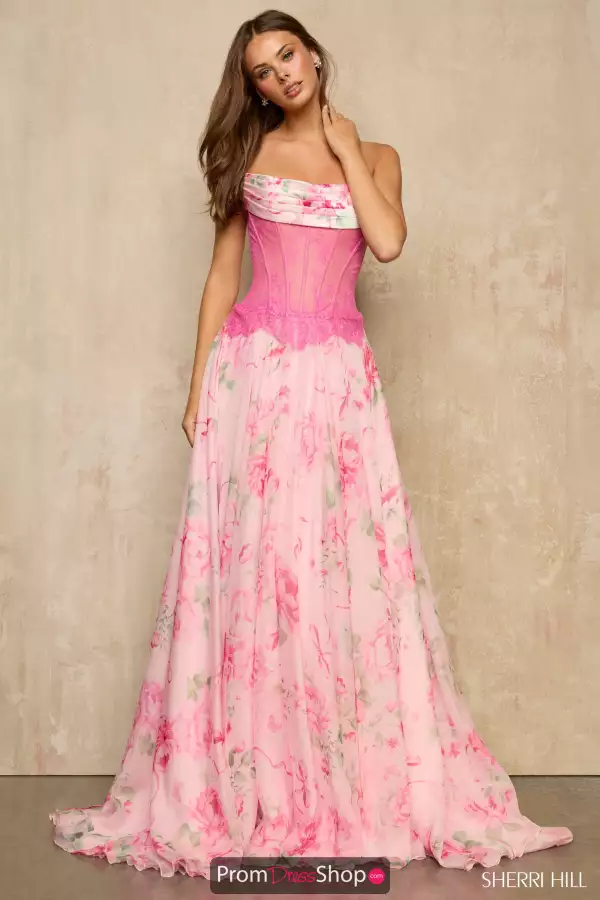 Sherri Hill 57941