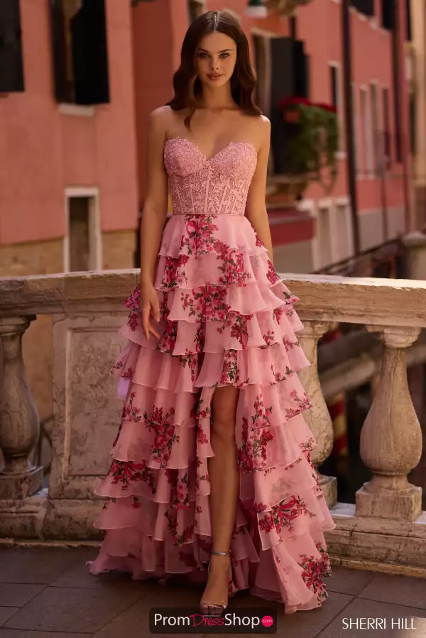 Sherri Hill 57569
