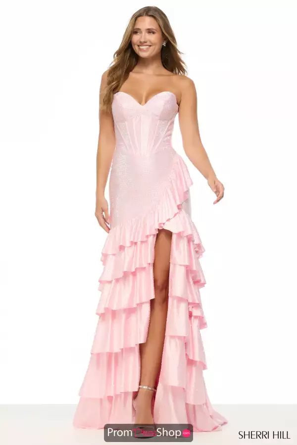 Sherri Hill 57695