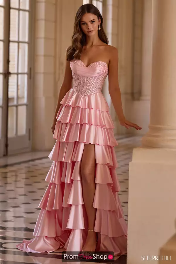 Sherri Hill 57556
