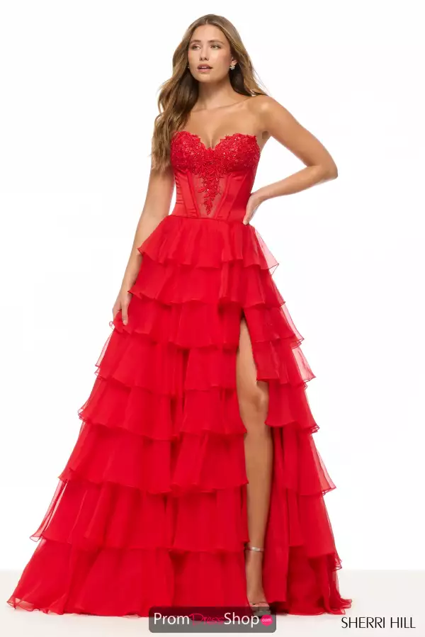 Sherri Hill 57714