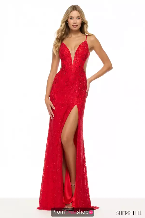 Sherri Hill 57744