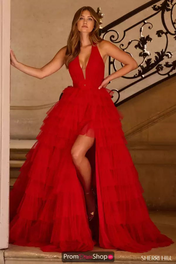 Sherri Hill 57630