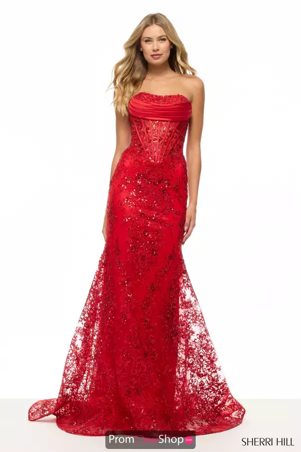Sherri Hill 57645