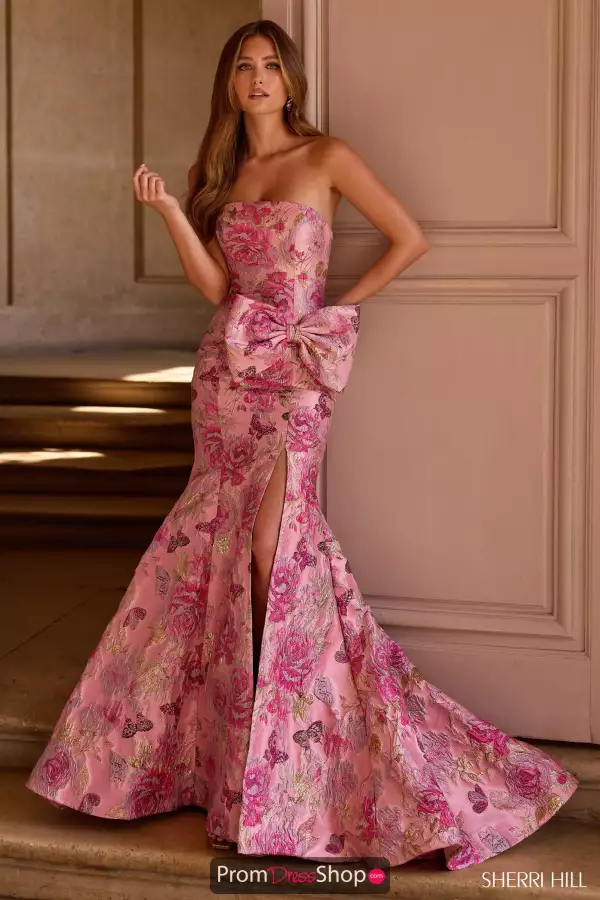Sherri Hill 57762
