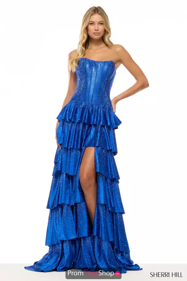 Sherri Hill 57639