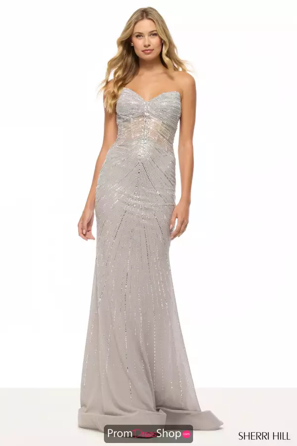 Sherri Hill 57651
