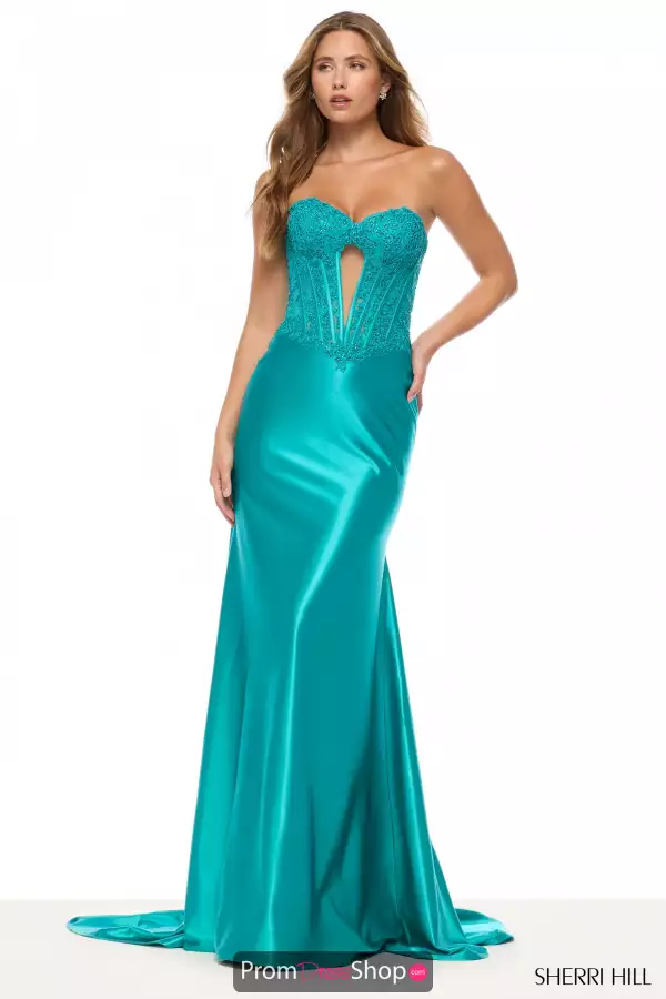 Sherri Hill 57749