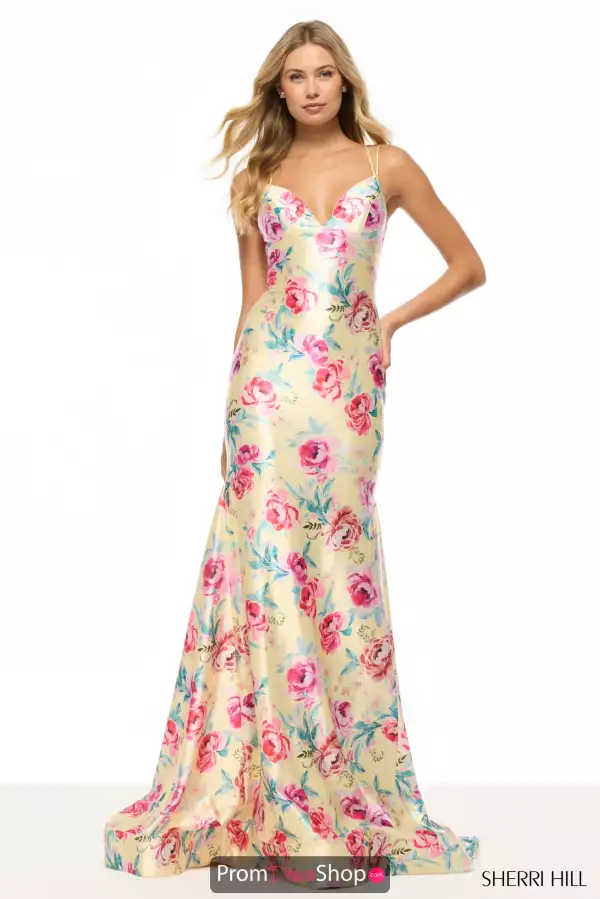Sherri Hill 57859