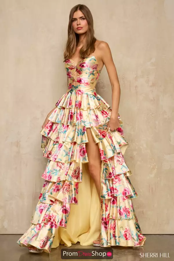 Sherri Hill 57878