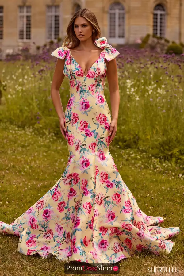 Sherri Hill 57848