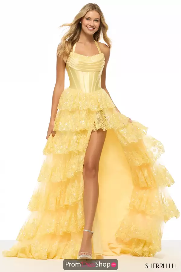 Sherri Hill 57566