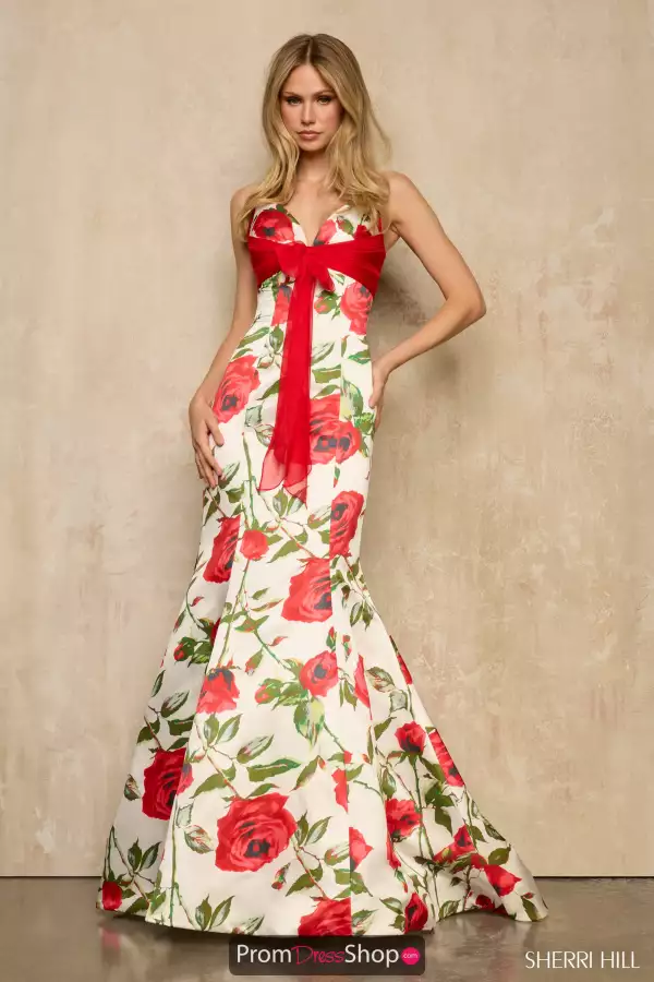 Sherri Hill 57818