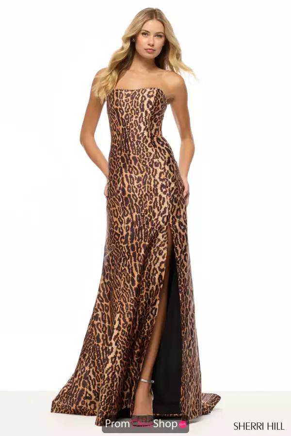 Sherri Hill 57774