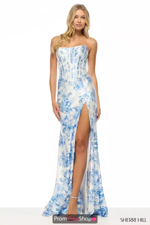 Sherri Hill 57844
