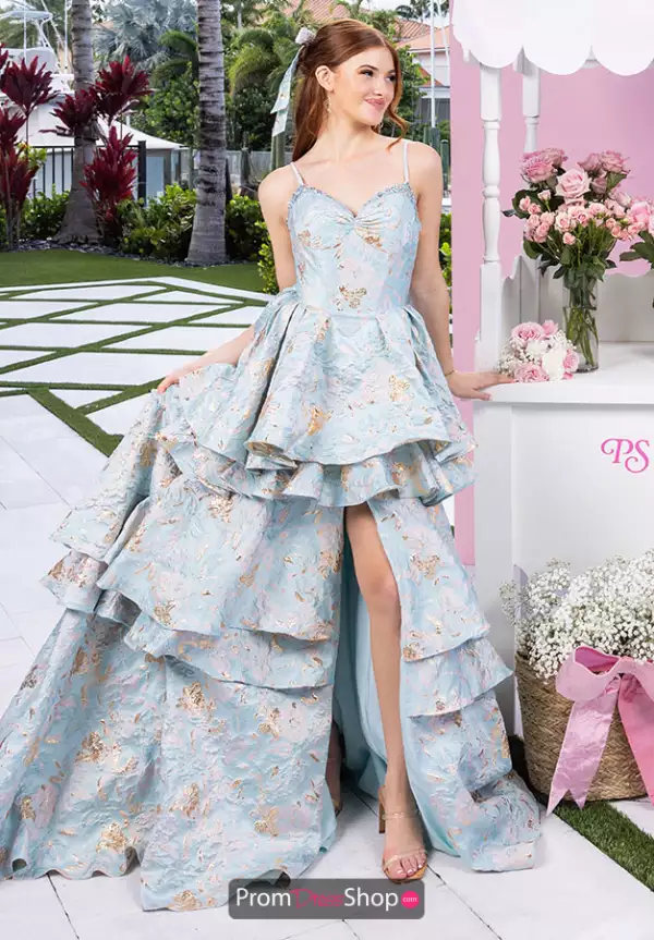 Portia and Scarlett XO181 